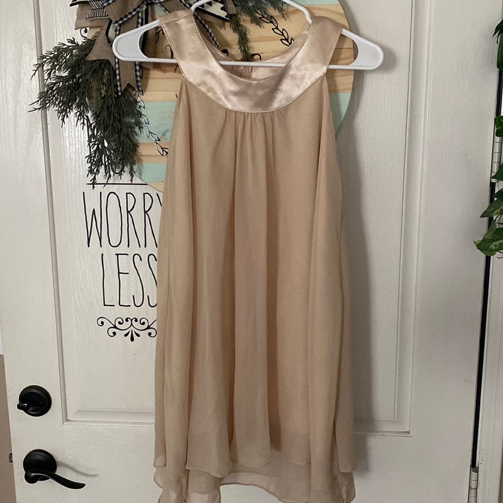 Kids Dream babydoll dress